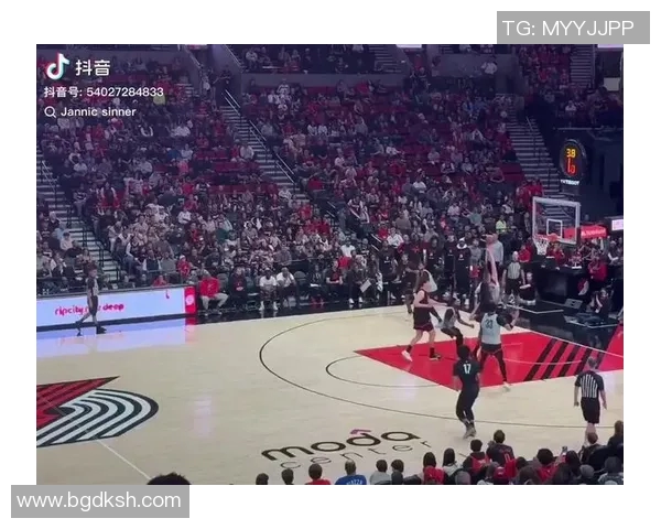 魔术队绝杀!科尔·安东尼1.9秒三分逆转开拓者,杨瀚森未出场连续五场未进名单 魔术队绝杀!科尔·安东尼1.9秒三分逆转开拓者,杨瀚森未出场连续五场未进名单