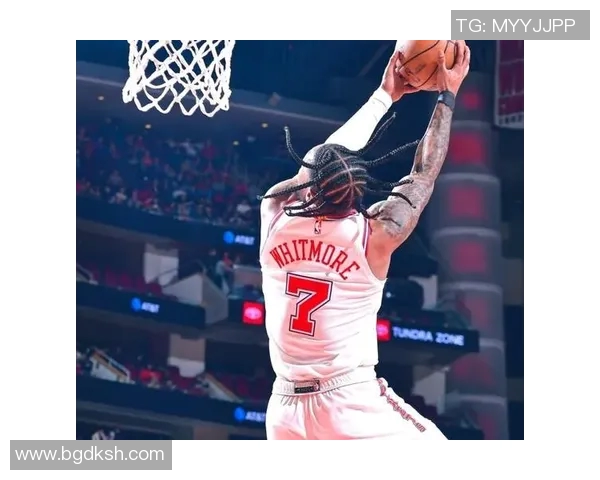 乌度卡谈惠特莫尔运动生涯转变:从火箭时期起伏到奇才队找到定位 乌度卡谈惠特莫尔运动生涯转变:从火箭时期起伏到奇才队找到定位