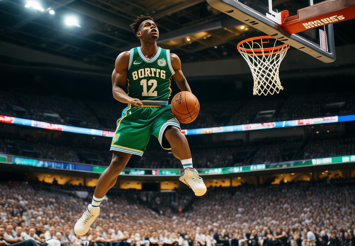 NBA热门新秀杰里迈亚-费尔斯选秀报告：位置分析及发展潜力